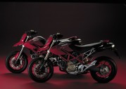 Ducati Hypermotard